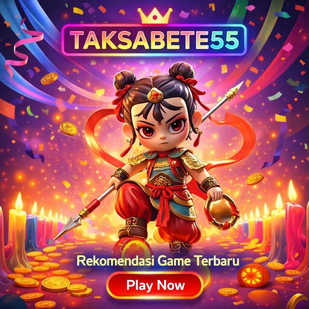 Galeri foto TAKSABETE55 : TAKSABETE 55 Ruang Main Tenang Tanpa Drama di Jakarta